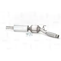 NAP carPARTS CAD10598 Katalysator