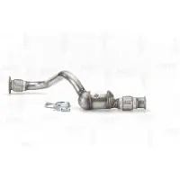 NAP carPARTS CAD10581 Katalysator