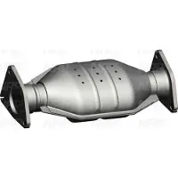 NAP carPARTS CAK10399 Katalysator
