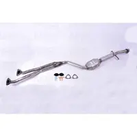 NAP carPARTS CAK10060 Katalysator