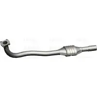 NAP carPARTS CAK10822 Katalysator