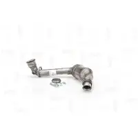 NAP carPARTS CAK11420 Katalysator