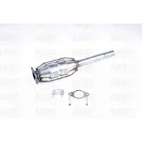 NAP carPARTS CAK10239 Katalysator