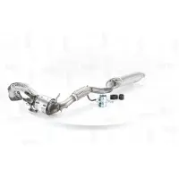 NAP carPARTS CAK11506 Katalysator
