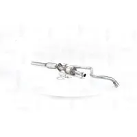NAP carPARTS CAK11487 Katalysator