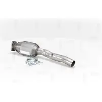 NAP carPARTS CAK11396 Katalysator
