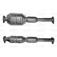 NAP carPARTS CAD10433 Katalysator