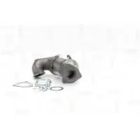 NAP carPARTS CAD10583 Katalysator