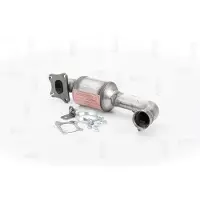 NAP carPARTS CAK11444 Katalysator