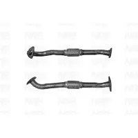 NAP carPARTS CAC10214 Voorpijp