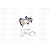 NAP carPARTS CAK10193 Katalysator