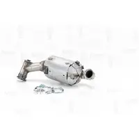 NAP carPARTS CAD10628 Katalysator