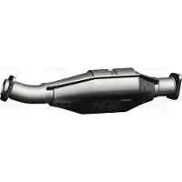 NAP carPARTS CAK10408 Katalysator