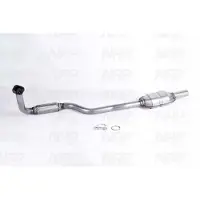 NAP carPARTS CAK10879 Katalysator