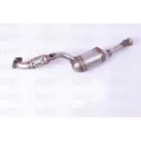 NAP carPARTS CAK10560 Katalysator