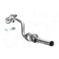NAP carPARTS CAK11413 Katalysator