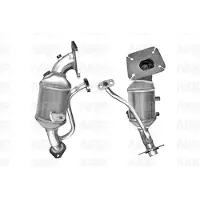 NAP carPARTS CAK11341 Katalysator