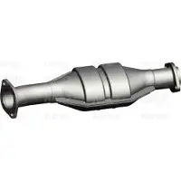 NAP carPARTS CAK10612 Katalysator