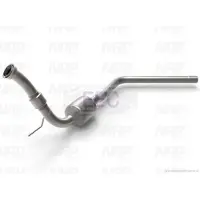 NAP carPARTS CAK10428 Katalysator