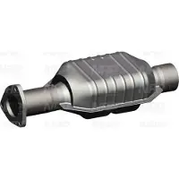 NAP carPARTS CAK10007 Katalysator