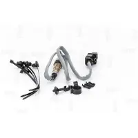 NAP carPARTS CLS10124 Lambdasonde