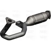 NAP carPARTS CAK10052 Katalysator
