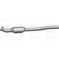NAP carPARTS CAK10616 Katalysator