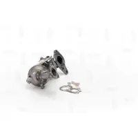 NAP carPARTS CAK11512 Katalysator