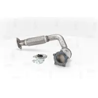 NAP carPARTS CAK11406 Katalysator