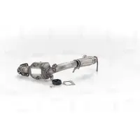 NAP carPARTS CAK11477 Katalysator