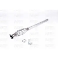 NAP carPARTS CAK10044 Katalysator