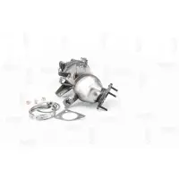 NAP carPARTS CAK11440 Katalysator