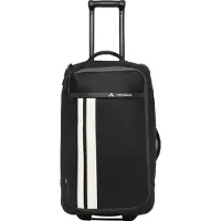 Vaude Trolley zwart / wit