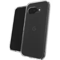 Zagg Doorzichtig Palace Google Pixel 9A Hoesje Transparant