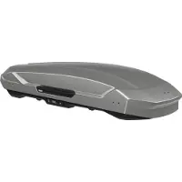 Thule Motion 3 XL dakkoffer (500 L) Titan Glossy