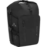 Vaude Bike Gratis Cargo, achterste tas, Unisex Bike-Sports achterzakken