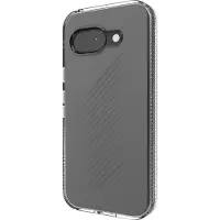 Zagg Luxe Case voor de Google Pixel 9A - Clear