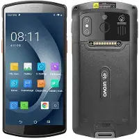 Urovo Scanner, DT50S,HS7,5,7",A11 (WiFi, Bluetooth)