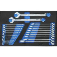 Gedore 2005 CT4-1B Gereedschapsset Doe-het-zelver, Handwerker