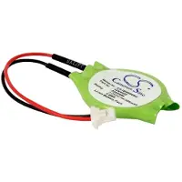 123accu IBM 02K6486 / 02K6502 accu (3 V, 200 mAh, huismerk)
