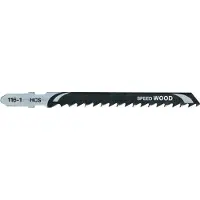 DeWalt DT2166-QZ - Lintzaagblad - HCS - 100mm - Voor hout en kunststof