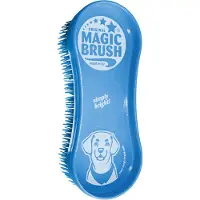 Magic Brush Kerbl Magic Dog Hondenborstel