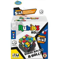 Thinkfun Rubik's Roll D