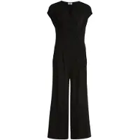 ROBE LÉGÈRE Jumpsuit zwart