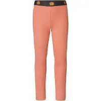 Noppies Leggings curry / abrikoos / zwart