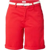 s.Oliver Chino rood