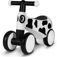 Lionelo Loopfiets Lionelo Sammy White