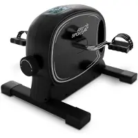 Juskys Sportivo - Pedaaltrainer - Traptrainer
