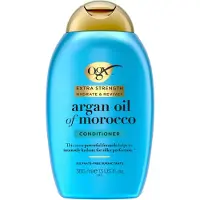 OGX Argan Oil of Morocco Extra Strength Conditioner 385 ml