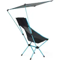 Helinox - Personal Shade - Kampeermeubelaccessoires zwart